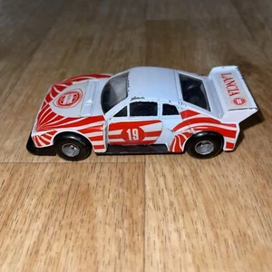 Yaxon Italy Lancia Beta Turbo 1/43 #19 - Picture 1 of 5
