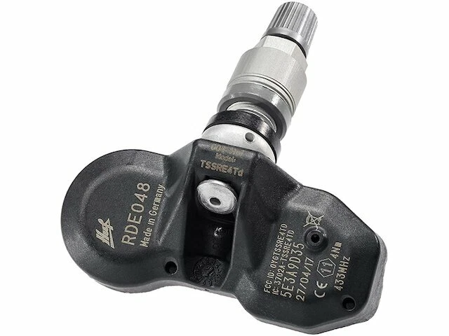 Sensor TPMS para BMW 750Li 2006-2010 13526 MP 2007 2008 2009 Foto 1 de 2