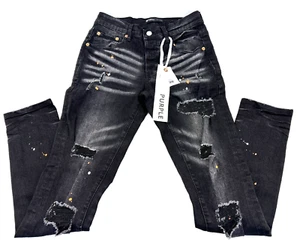 Purple Brand Jeans P002 Size 28 - Picture 1 of 9