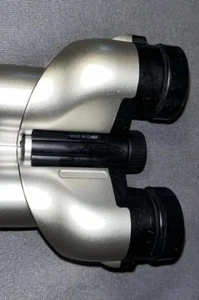 Nikon Medallion S Black & Silver Handheld 10x21 6.3 Degree Binocular - Picture 1 of 1