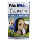 NEILMED Eustachi ME8203 Eustachian Tube Exerciser NEW