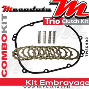 Kit embrayage (disques garnis/ressorts/joint) Kawasaki Z 750 2013 - Picture 1 of 1