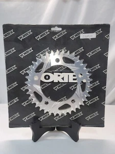 Vortex Aluminum 38 Tooth Rear Sprocket 245A-38 - Imagen 1 de 1