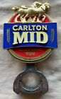 COLLECTIBLE CARLTON MID TAP TOP
