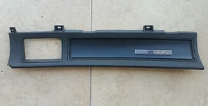1991 1992 1993 1994 Lumina z34 ac control interior trim panel dash cluster - Foto 1 di 3