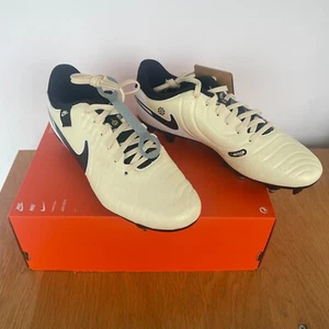 Nike Tiempo Legend 10 Academy SG PRO AC Football Boots - Men's UK 6 - New - Picture 1 of 19