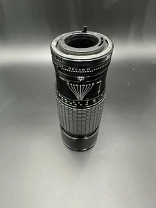 Sigma 70-250mm Lens For Canon Camera Lens - Picture 1 of 7