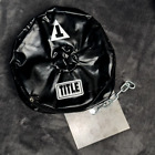 Title Boxing Rock Double-End Bag Anchor Bag (Unfilled) + Baseboard - Boxing, MMA