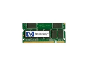 HP Q3931-67904 512Mb, 167Mhz, 200-Pin Ddr Dimm Memory Module - Afbeelding 1 van 1