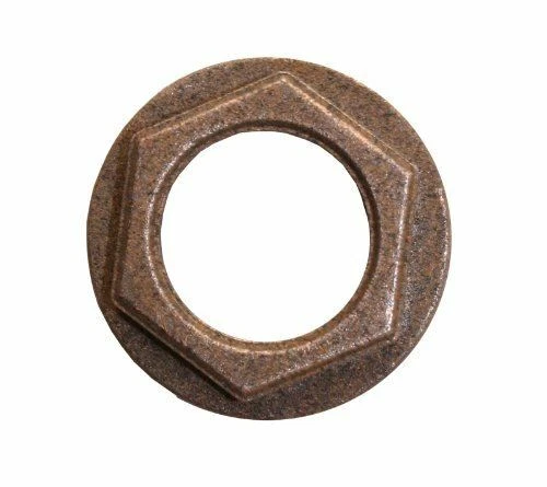 Cojinete de brida hexagonal MTD 941-0656A 5/8 ID Foto 1 de 1