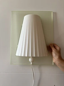 Philippe Starck. Walla Walla Wandlampe. Neuwertig. Flos. 1990er. - Bild 1 von 1