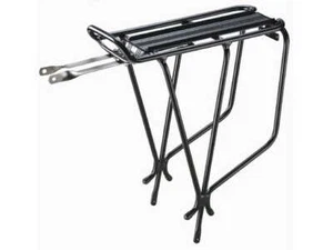 Topeak Super Tourist Tubular Rack - Portaequipajes sin solapa de resorte - Imagen 1 de 3