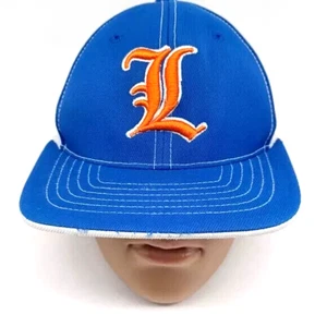 Pacific Headwear Baseball Trucker Fitted Pro Model Hat Size Youth 6 3/8- 6 7/8 - Picture 1 of 10