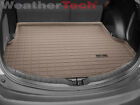 WeatherTech Cargo Liner Trunk Mat for Toyota Rav4 - 2013-2018 - Tan