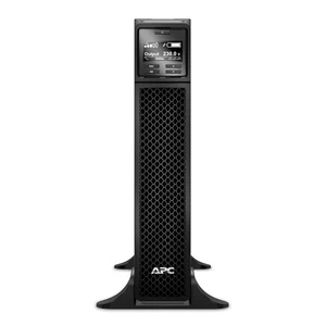 APC UPS USV SRT3000XLI 3000VA 2700Watt 230V, Tower, NEW batteries - Picture 1 of 3