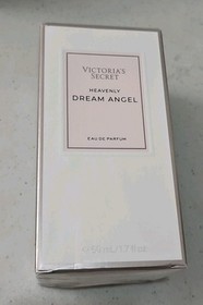 Heavenly Dream Angel by Victoria's Secret Eau De Parfum 1.7oz Spray New With Box