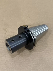 SANDVIK AA3B27-50 32 090 1-1/4” Bore Solid Tool Holder 90mm Projection CAT50 - Picture 1 of 6