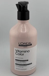 L'Oreal Professionnel Serie Expert Vitamino Color Conditioner 16.9 oz - Picture 1 of 1