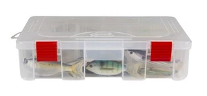 Caja de aparejos de polizón profundo Plano Rustrictor 3600 - PLASV363 - Imagen 1 de 1