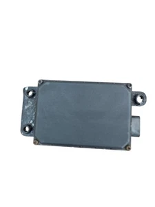 Range Rover Sport L320 L319 L322 Cruise Control Radar Sensor BH329G768AD - Picture 1 of 4