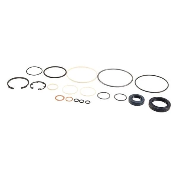For Mercedes-Benz SL500 1994-2002 Vaico Steering Gear Seal Kit - Изображение 1 из 1