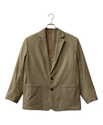 CHUMS эластичной с подкладкой куртка размер: M хаки мужчин CH04-2446 - Изображение 1 из 4