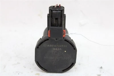 CUERPO ACELERADOR MERCEDES-BENZ GL350 GL450 GL550 GL63 AMG 2014 14 1154133 Foto 1 de 4