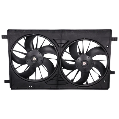 Radiator Cooling Fan For 2007-2012 Dodge Caliber 2008-2014 Avenger - Изображение 1 из 4