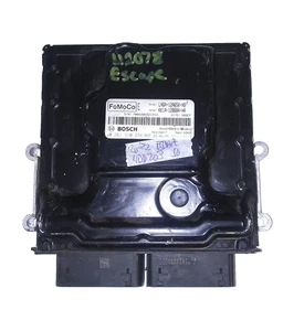 LX6A-12A650-XB ecm ecu computer 2020-2022 Ford Escape - Picture 1 of 4
