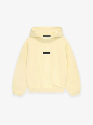 Sudadera con Capucha ESSENTIALS SS24 Colección - Varios Colores Disponibles Foto 1 de 4