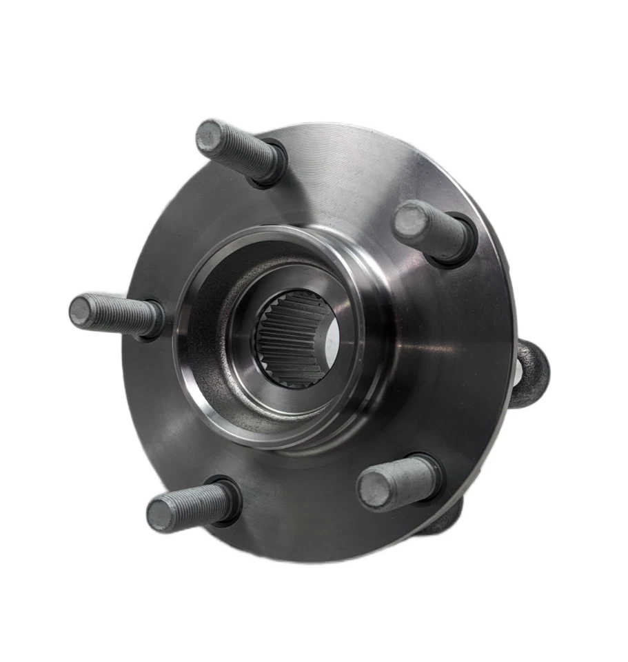 Conjunto de buje de cojinete de rueda delantera Timken HA590046 para Nissan Altima Infiniti FX35 Foto 1 de 3