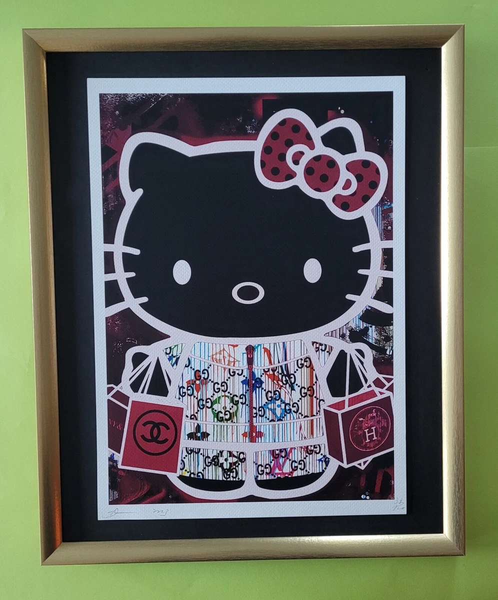 Death NYC Limited Edition Art Prints for sale | eBay