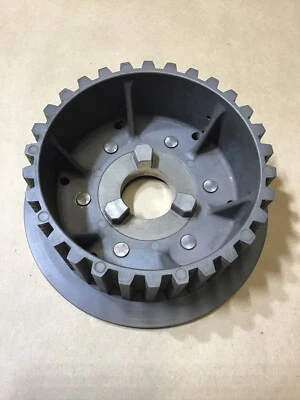 SUZUKI SV1000S 2003-2007 EMBRAGUE MANGUITO BUJE EMBRAGUE PARTE # 21410-16G00 Foto 1 de 4