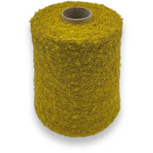 (50,37€/kg) LOOP PASTELL LEMON 500gr. Nadelstärke 3 - 4 - Bild 1 von 2