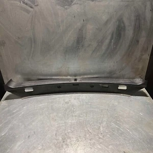 Audi A8 D2 Quattro Trunk Tailgate Plastic Trim 4D0863471 - Picture 1 of 12