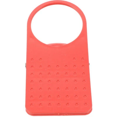 Porta-copo para braçadeira de sofá armazenamento mesa de piscina cadeira de praia - Imagem 1 de 4