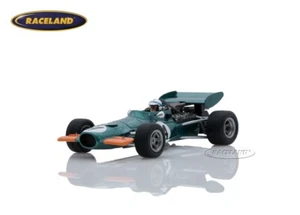 BRM P139 F1 Owen Training GP Deutschland Nürburgring John Surtees, Spark 1:43 - Bild 1 von 4