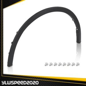 Fit For 2018-2022 Toyota C-HR Front Arch Wheel Molding Fender Trim Left Side - Picture 1 of 12