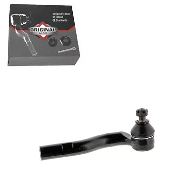 Vara de direção Mevotech extremidade dianteira direita externa para 1990-1994 Lexus LS400 - Imagem 1 de 3