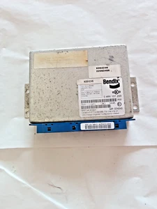 VOLVO VNL BENDIX ABS MODULE TESTED GOOD P/N 0 406 107 209 SEE PICS - Picture 1 of 3