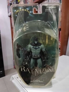 DC Direct Batman: Arkham City Series 2 Batman Detective Mode Action Figure NEW - Picture 1 of 5