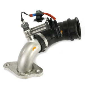 EGR Rohrschlauch + Abgassensor für Renault Nissan 226400469R 0469R 077R-A - Bild 1 von 5