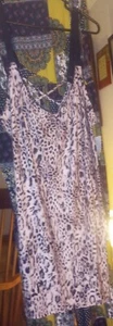 Women's Nightgown And Robe New With Tags - Picture 1 of 8
