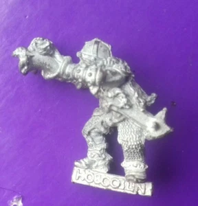 RR15 Hobgoblin Ciudadela gw Regimiento Renombro Throgs Hobgoblins Comando Músico - Imagen 1 de 1