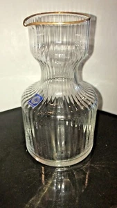 SANTI cristalleria Decanter in vetro di Murano - Picture 1 of 7