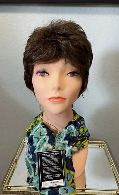 Aspen Collection Wig CA-160 ALEX in 6/12H New in Box - Image 1 of 4