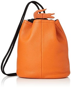 Bolsos y mochilas mujer naranjas Lacoste | Compra online en eBay