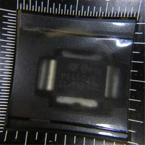 STM PD55035-E RF POWER transistor LDMOST plastic family N-Channel enhanceme 35W - Picture 1 of 5