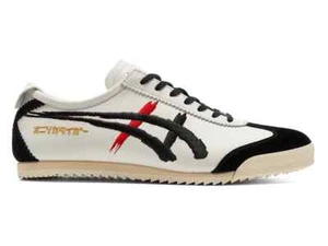 Onitsuka Tiger MEXICO 66 DELUXE HECHO EN NIPÓN 1181A119.100 BLANCO/NEGRO - Imagen 1 de 18