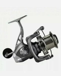 Angelrolle 10000 Aluminium 14+1BB | Spinnrolle Süß- & Salzwasser Karpfenrolle - Bild 1 von 6